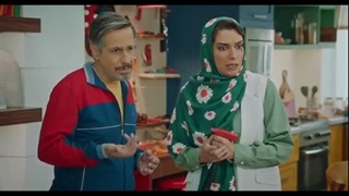 سریال فوفو قسمت 14(سریال)(کامل)| قسمت چهاردهم فوفو مسافری از کامادو