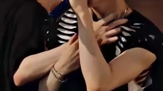 ولی این اجرای یونجون و سوبین خیلی هاته