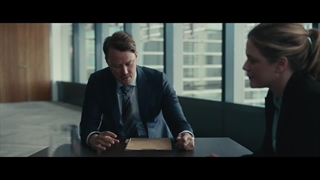 فیلم مرد نامرئی The Invisible Man 2020