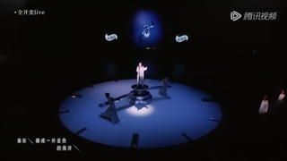 پارت 1 قسمت 7 برنامه چینی The Next 2023 با حضور امبر و جی پارک + زیرنویس فارسی آنلاین