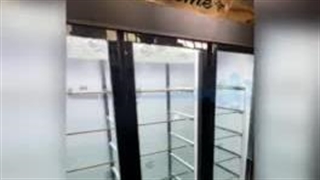 یخچال ساندویچی