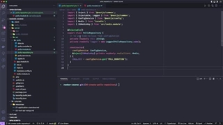 05 - Creating a NestJS Repository to Work with RedisJSON