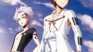 آهنگ اوپنینگ دوم انیمه مشرق زمین _ Break it down