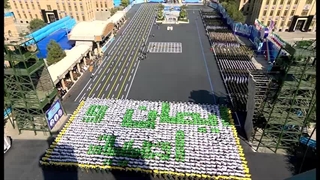 رهبر انقلاب: ما پیشانی و بازوی طراحان مدبر و هوشمند و جوانان فلسطینی را می‌بوسیم  ۱۴۰۲/۰۷/۱۸