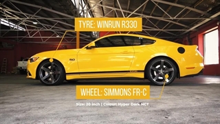 خرید تایر اسپرت در اهواز