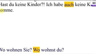 آموزش زبان آلمانی جلسه 7_مرتضی فرهمند
