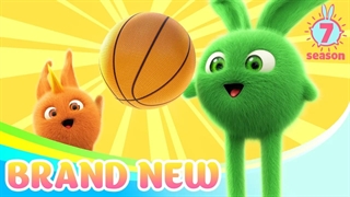 خرگوش های آفتابی