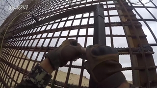 14020718: تمرینات یگان های مهندسی-رزمی گردان های القسام