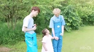 استرو با بچه ها