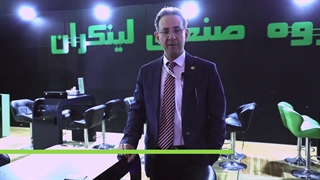 نظر دبیر سندیکای شرکت های صنعتی در باره گروه صنعتی لینکران