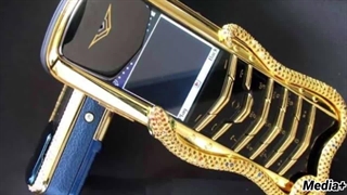 گرون ترین گوشی های دنیا