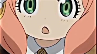 آنیا تو انیمه vs تو مانگا ☆_☆ ~ انیمه Spy x family (چند روز نبودم حالا بریم حسابی فعالیت کنیمツ)