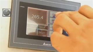 دستگاه پرکن تک نازل روتاری ظروف لیوانی توان صنعت | ۰۹۱۵۲۰۰۰۰۵۰