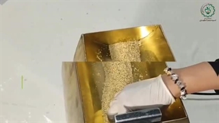 آسیاب رومیزی چابک- 09133395543