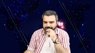 آقای تحلیلگر/خاله ی نیکا شاکرمی آبروی مرحوم را برد/ براندازها :خاله نیکا و شادی امین خفه شوند