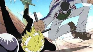 انیمه one piece قسمت ۲۷ زیرنویس فارسی