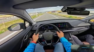 معرفی چری اومودا 5 مدل 2023