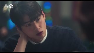 تیزر هیلایت سریال کره ای روز خوبی برای سگ شدن با بازی چا اون وو (پخش از ۱۹ مهر)