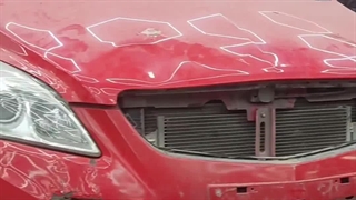 بازسازی خودرو