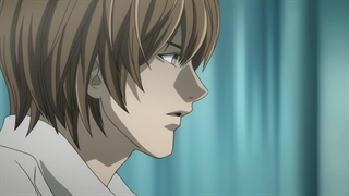 انیمه Death note فصل ۱ قسمت ۲ زیرنویس فارسی