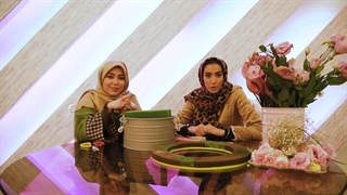 سازه‌های مدرن بخش اول