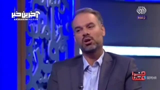 رشیدی کوچی: واردات را آزاد کنید ببینیم کی دنا میخرد!