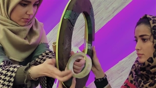 سازه‌های مدرن بخش دوم