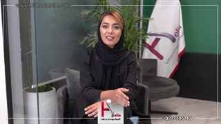 زیبایی بدون اسکار: کاشت مو بی‌دردسر در کلینیک هلیا