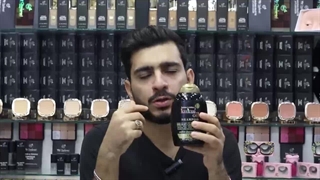 معرفی محصول شامپو ضد ریزش او جی ایکس مدل kukui oil حجم 385 میل