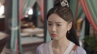 سریال چینی ببر و درنا 2023 Tiger and Crane قسمت 12 با زیرنویس فارسی