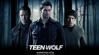 سریال گرگ نوجوان Teen Wolf فصل اول قسمت نهم با زیرنویس فارسی