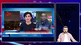 کارشناس ضدایرانی:شرف اسرائیل توسط فلسطین رفت