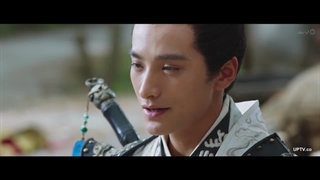 فیلم سرنوشت شمشیرزن با دوبله فارسی/ The Fate of Swordsman 2017