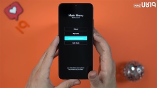 حل مشکلات گوشی شیائومی