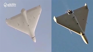 پهپاد جت شاهد برای روسیه؟