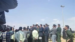 شیخ زکزاکی: ان‌شاءالله ایران زمینۀ ظهور امام زمان را فراهم می‌سازد