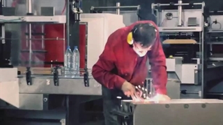 معرفی ماشین سازی توان صنعت مشهد | 09152000050