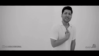 آهنگ جدید علی عباسی شب تو - میفاموزیک