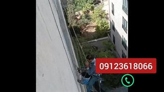 نصب توری مرغی