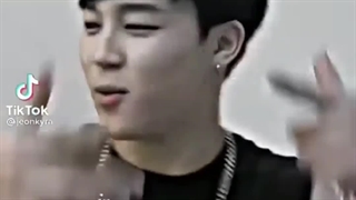 ای خدا جیمین تولدت مبارک