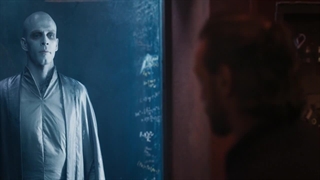 سریال نیروی اهریمنی او فصل 03 قسمت 03 دوبله فارسی