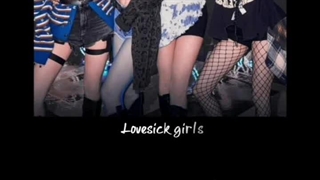 پارت های حذف شده  از اهنگ های بلک پینک