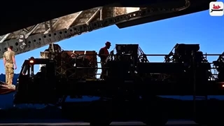 14020719: حمله امنیتی بی‌سابقه به دیمونا؛ حیفا زیر موشک باران مقاومت