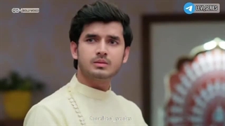 سریال آنوپاما قسمت 90 دوبله فارسی