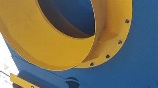 تولید انواع فن سانتریفیوژ و اگزاست در شیراز ۰۹۱۷۷۰۰۲۷۰۰