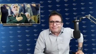 سخنی با سردار قاآنی؛ جولان اشغالی و جنوب لبنان را آزاد کنید