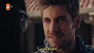 سریال قیام عثمان  قسمت 132 بازیرنویس فارسی