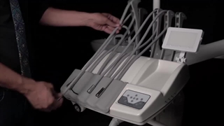 بررسی یونیت دندانپزشکی فیدارپلاس