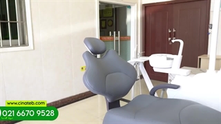 قیمت یونیت دندانپزشکی آلمانی | سینا طب