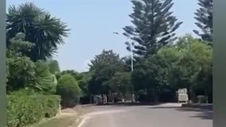 ویلا قدیمی در خانه دریا